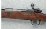 JP Sauer Mauser K98 8mm (1939) - 4 of 8