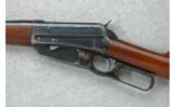 Winchester Model 1895 .30 Army (1915) - 4 of 7