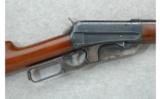 Winchester Model 1895 .30 Army (1915) - 2 of 7