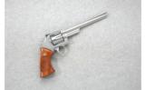 Smith & Wesson SS Model 629-1 .44 Magnum - 1 of 2