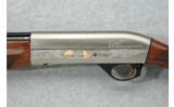 Benelli Montefeltro Ducks Unlimited 12 Gauge - 4 of 7
