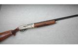 Benelli Montefeltro Ducks Unlimited 12 Gauge - 1 of 7