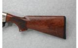 Benelli Montefeltro Ducks Unlimited 12 Gauge - 7 of 7
