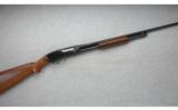 Winchester Model 42, .410 Gauge - 1 of 7