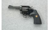 Colt Official Police MK III .38 Special - 2 of 2