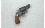 Colt Model Agent .38 Special - 1 of 2