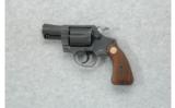 Colt Model Agent .38 Special - 2 of 2