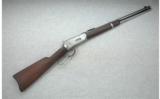 Winchester Model 1894 .30 W.C.F. (1918) - 1 of 7