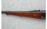 Savage Model 1899 .22 H.P. Lever Action - 6 of 7