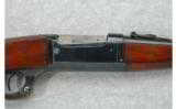 Savage Model 1899 .22 H.P. Lever Action - 2 of 7