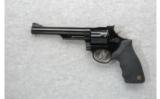 Taurus Model 66 .357 Magnum - 2 of 2