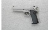 Smith & Wesson Model 4506-1 SS .45 A.C.P. - 2 of 2