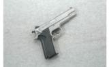 Smith & Wesson Model 4506-1 SS .45 A.C.P. - 1 of 2