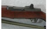 Springfield Model M1 Garand .30-06 Cal. - 3 of 6