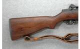 Springfield Model M1 Garand .30-06 Cal. - 4 of 6