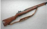 Springfield Model M1 Garand .30-06 Cal. - 1 of 6
