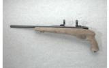 Weatherby Model Mark V .223 Rem. 16