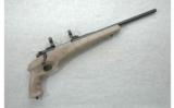 Weatherby Model Mark V .223 Rem. 16