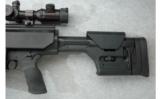 B.F.I. Model BA50 Caliber .50 BMG w/Scope - 8 of 9