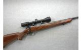 Weatherby Mark V 7MM WBY MAG - 1 of 7