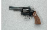 Smith & Wesson Model 15-2 .38 Special - 2 of 2