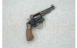 Smith & Wesson Model 15-2 .38 Special - 1 of 2