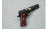 NRA Colt 1911, 100 Years .45 ACP - 1 of 2