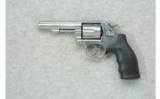 Smith & Wesson SS Model 64-8 .38 Special+P - 2 of 2