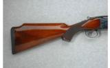 Winchester Model 101 12 GA O/U - 5 of 7