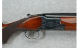Winchester Model 101 12 GA O/U - 2 of 7