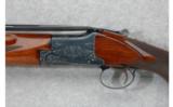 Winchester Model 101 12 GA O/U - 4 of 7