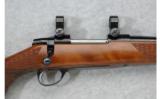 Sako Model L579 .243 Win. - 2 of 7