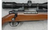 Weatherby Model Mark V 7mm Wby. Mag. - 2 of 7