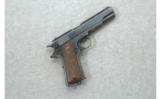 Colt Model of 1911.U.S.Army - 1 of 2