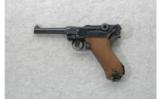 Mauser Model P.08 9mm - 2 of 3