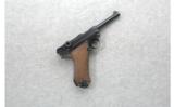 Mauser Model P.08 9mm - 1 of 3