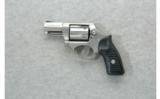 Ruger Model SP101 .357 Magnum SS - 2 of 2