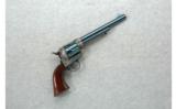 Uberti Revolver .45 Colt - 1 of 2