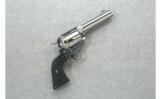 Ruger Model New Vaquero SS .357 Magnum - 1 of 2