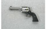 Ruger Model New Vaquero SS .357 Magnum - 2 of 2