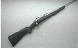 Winchester Model 70 7mm Rem. Mag. SS/Blk/Syn - 1 of 7