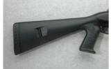 Benelli Model M2 Tactical 12 ga Blk/Syn - 5 of 7