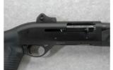 Benelli Model M2 Tactical 12 ga Blk/Syn - 2 of 7
