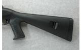 Benelli Model M2 Tactical 12 ga Blk/Syn - 7 of 7