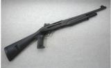 Benelli Model M2 Tactical 12 ga Blk/Syn - 1 of 7