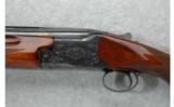 Winchester Model 101 12 GA O/U Skeet - 4 of 7