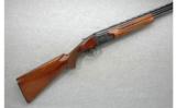 Winchester Model 101 12 GA O/U Skeet - 1 of 7