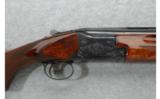 Winchester Model 101 12 GA O/U Skeet - 2 of 7