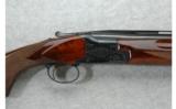 Winchester Model 101 .410 Gauge O/U - 2 of 7