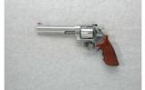 Smith & Wesson SS Model 629-6 Classic .44 Magnum - 2 of 2